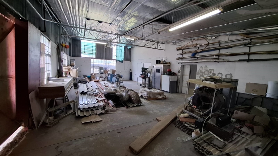 To Let Commercial Property for Rent in Potchefstroom Industrial North West